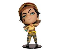 Six Collection Series 5 Gridlock Chibi Figurine (Electronic Games)