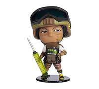 Six Collection Series 6 Lesion Chibi Figurine
