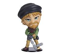 Six Collection Series 6 Maverick Chibi Figurine