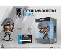 Six Collection : Series 6 : Zofia Figurine