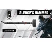 Six Collection - Sledge Hammer Figurine