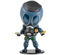 Six Collection Smoke Chibi Figurine