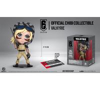 Six Collection Valkyrie (PS4)