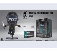Six Collection Vigil Series 3 Chibi Figurine