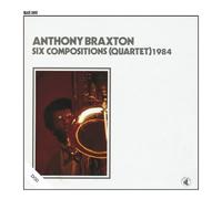 Six Compositions (Quartet) 1984 by BLACK SAINT