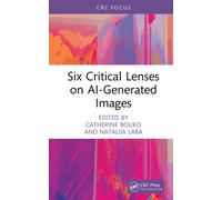 Six Critical Lenses on AI-Generated Images