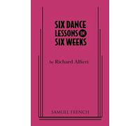 Six Dance Lessons in Six Weeks