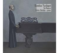 Six Dances (komitas Vardapet)