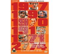 Six Dates With Barker: The Complete Series [DVD]