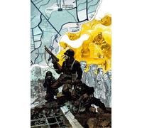 Six Days: The Incredible Story of D-day's Lost Chapter