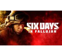 Six Days In Fallujah