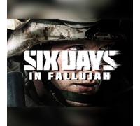 Six Days in Fallujah (PC) Steam Gift - GLOBAL