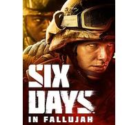 Six Days in Fallujah (PC) - Steam Key - EUROPE