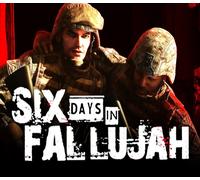 Six Days in Fallujah Steam Altergift