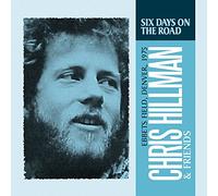 Six Days On The Road