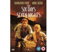 Six Days, Seven Nights