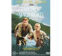 Six Days, Seven Nights