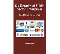 Six Decades of Public Sector Enterprises