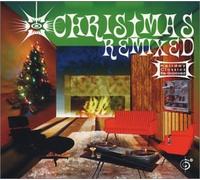Six Degrees Coll: Christmas Remixed - Holiday