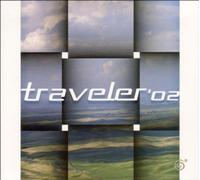 Various Artists - Six Degrees Collection: Traveler 02