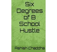 Six Degrees of B School Hustle (Campus Aspirations)