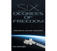 Six Degrees of Freedom: Opportunities met. Risks taken. Lessons learned.