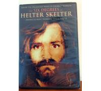 Six Degrees of Helter Skelter [DVD] [2009] [Region 1] [US Import] [NTSC]