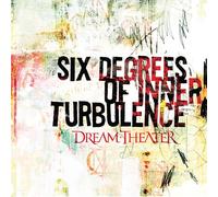 Six Degrees Of Inner Turbulence