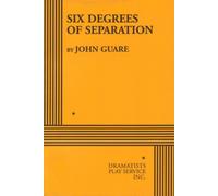 Six Degrees of Separation
