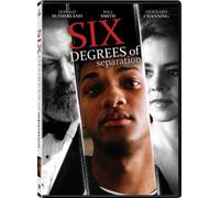 Six Degrees of Separation