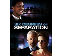 Six Degrees of Separation
