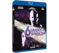 Six Degrees of Separation (Blu-Ray)