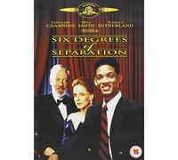 Six Degrees Of Separation – DVD – Twentieth Century Fox Film Corporation