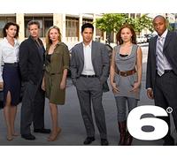 Six Degrees Season 1