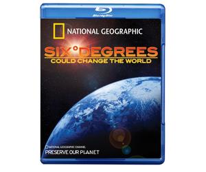 Six Degrees That Could Change the World [Blu-ray] [2008] [US Import]