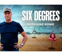 Six Degrees with Mike Rowe