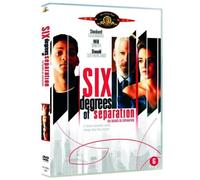 Six degrés de Séparation [Import belge]