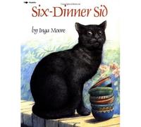 Six-Dinner Sid - NEW Inga Moore 1993