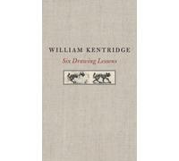 Six Drawing Lessons (The Charles Eliot Norton Lectures): 55