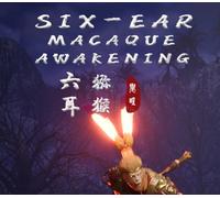 Six-Ear Macaque: Awakening PC Steam CD Key