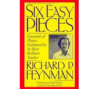 Six Easy Pieces (Helix Book)