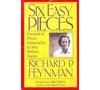Six Easy Pieces (Helix Books)