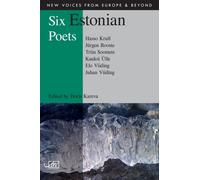 Six Estonian Poets