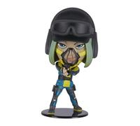 Six Extraction Ela Chibi Figurine (Electronic Games)