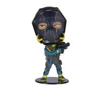 Six Extraction Lion Chibi Figurine (Electronic Games)