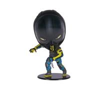 Six Extraction Vigil Chibi Figurine (Electronic Games)