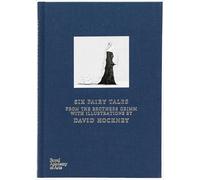 Six Fairy Tales From The Brothers Grimm