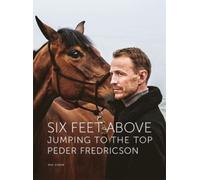 Six Feet Above : Jumping to the top