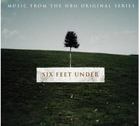 Six Feet Under by Various Artists