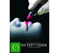 Six Feet Under - Gestorben wird immer: Season 1 / 2. Auflage